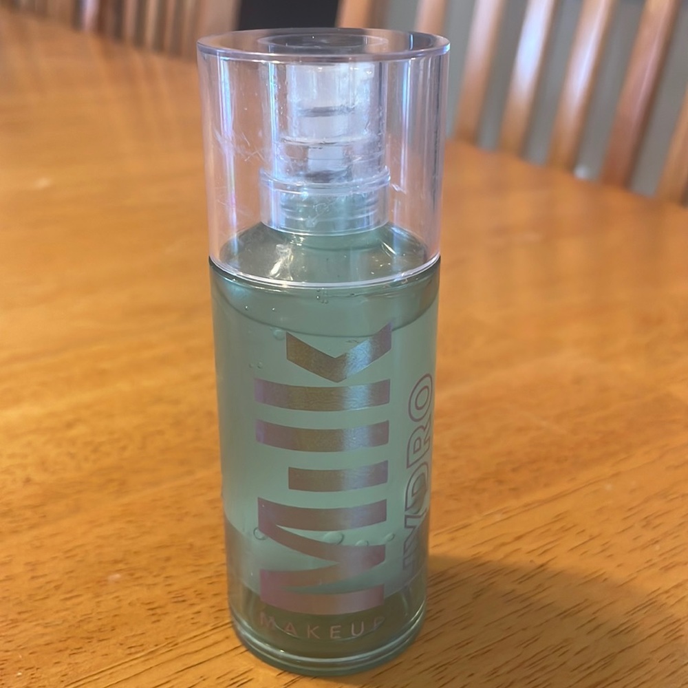 MILK Hydro Makeup Primer